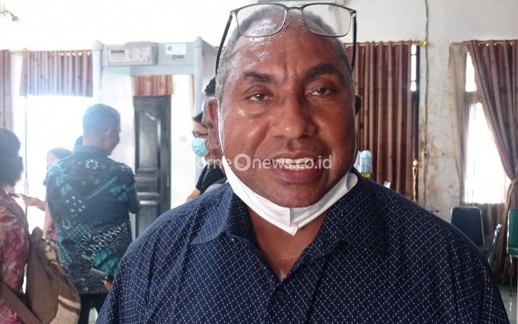 Kompetisi Sains Dunia di Manokwari Masih Perlu Pembahasan Mendalam