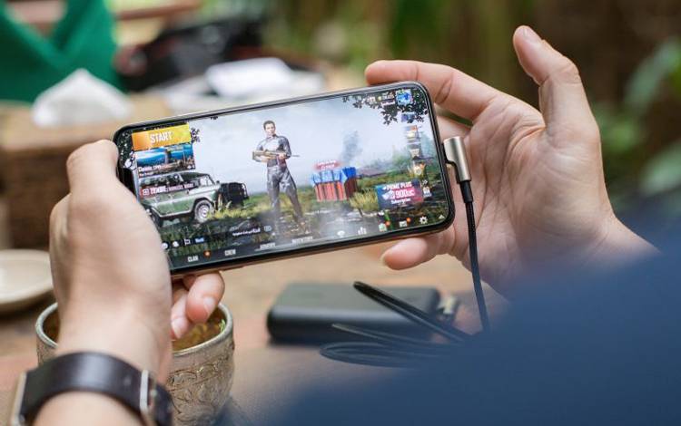 Cara Orang Tua Dukung Minat Anak Jadi "Gamer" Tanpa Imbas Kecanduan