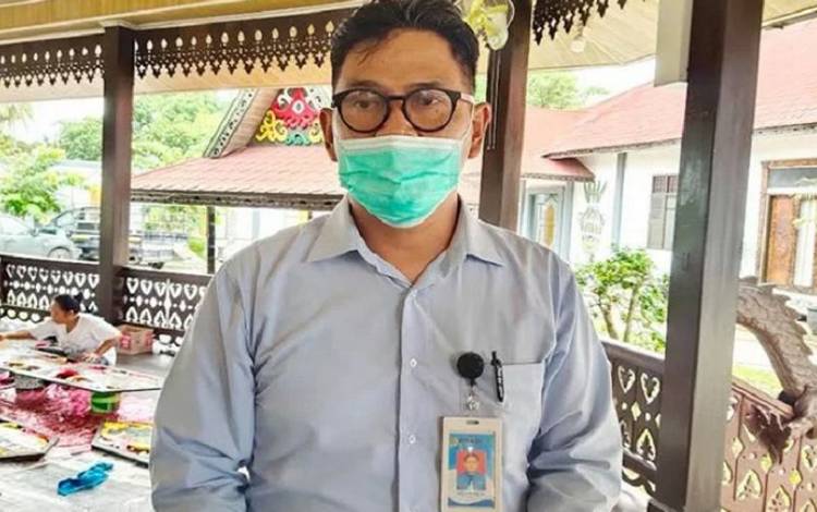 PDAM Palangka Raya Siapkan 827 Pemasangan Sambungan Baru Secara Gratis