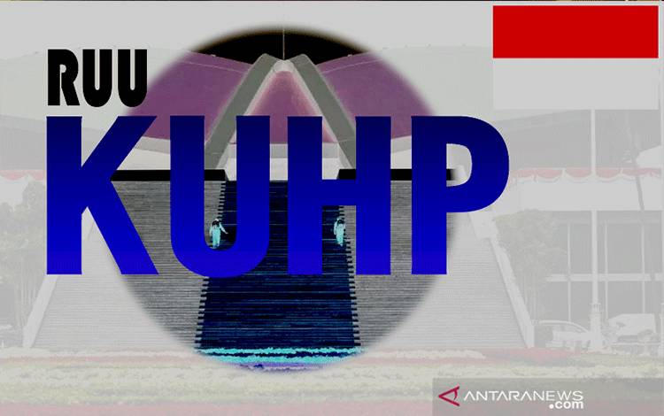 Pembahasan RUU KUHP dan Penyerapan Aspirasi Publik yang Krusial
