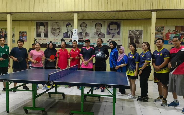 Antusias Tinggi, Turnamen CBI HUT RI Diharapkan Rutin Digelar Setiap Tahun