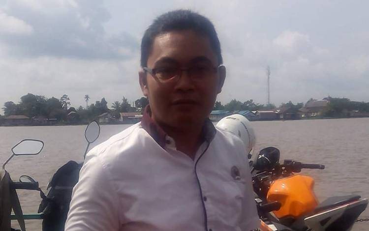 Legislator Ini Apresiasi Tim Sekolah Sepak Bola FC Suppel Kapuas Ikuti Kejurnas