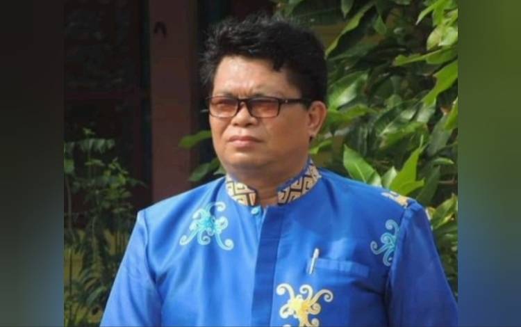 DPRD Kalteng Dorong Sinergitas dalam Upaya Mitigasi Kerusakan Jalan Perkotaan