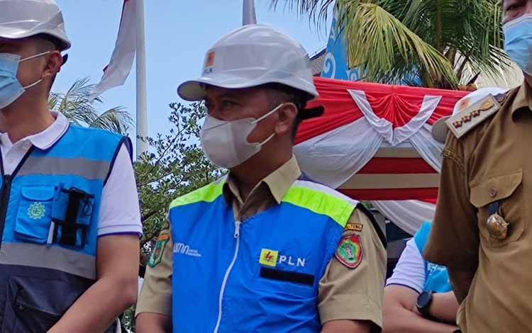 Farid Wajdi Minta Pegawai Bergejala Covid-19 untuk Periksa dan WFH