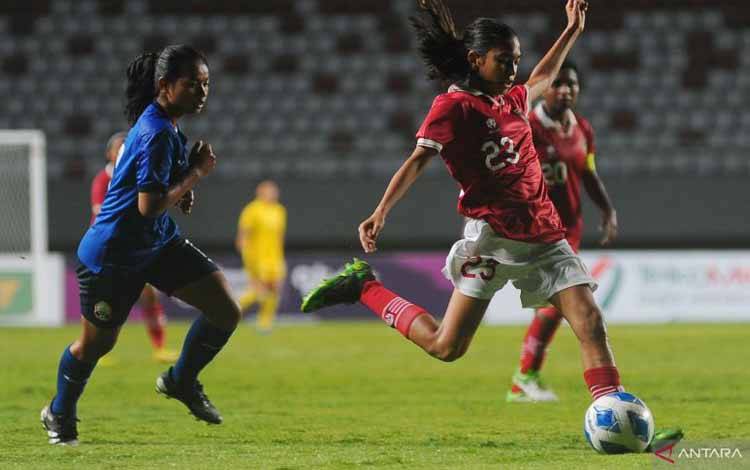 Timnas U-18 Putri Dihujani Bonus Usai Menangi 2 Laga Piala AFF