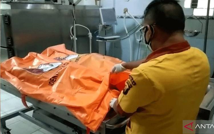 SADIS! Pacar dan Saudari Kandung Dibunuh, Pelaku Menyerahkan Diri