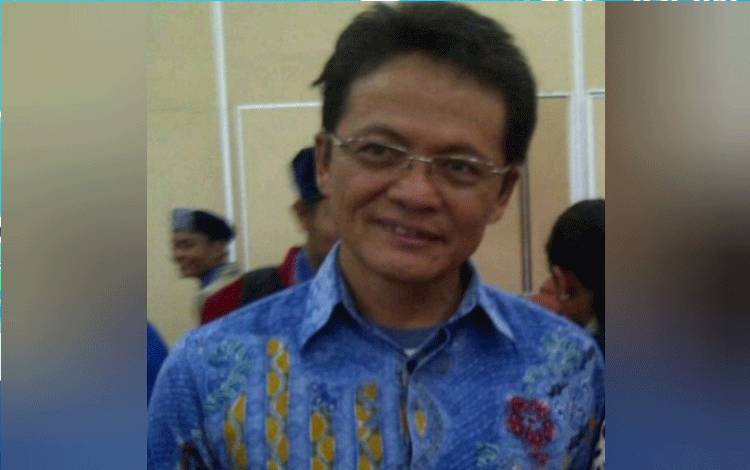 DPRD Kalteng Apresiasi Capaian Pemungutan Pajak UPT-PPD Samsat Kobar