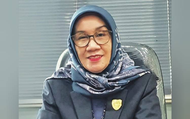Dewan Apresiasi Dilaksanakannya Pumpung Hai dan Festival Dayak 2022