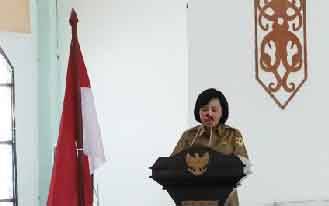 Ini Tugas Forum Data Gender dan Anak Kabupaten Gunung Mas