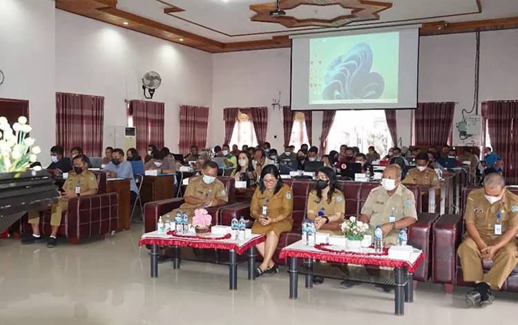Tingkatkan Kapasitas Penanaman Modal Bagi Pelaku UMKM