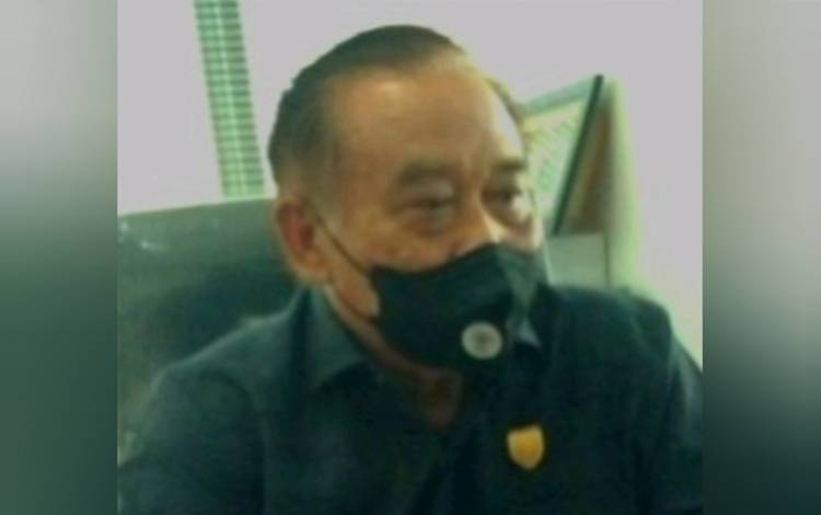 Dewan Dorong Pemda Bantu Pemulihan Ekonomi Masyarakat