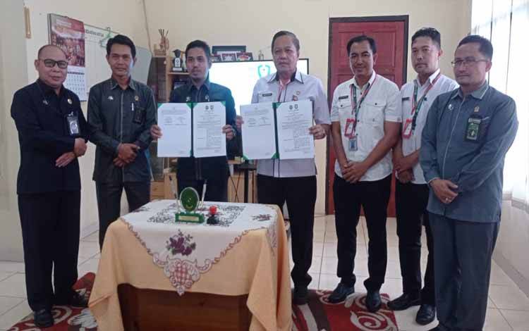Sudah ada 60 Perkara Pernikahan Dini di Kotim