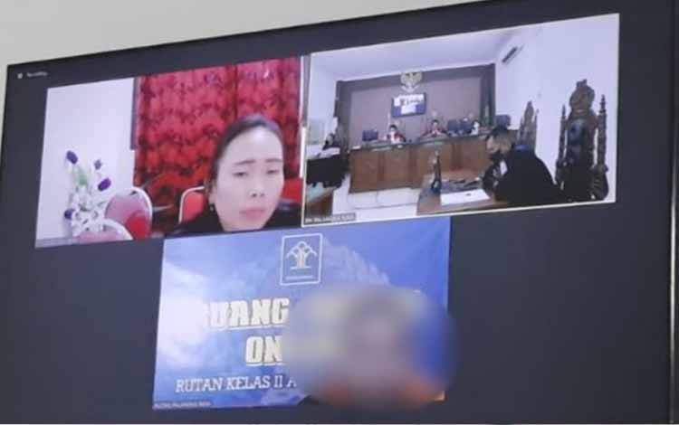 Pengedar Sembunyikan Sabu dalam Anus, Ini Hukumannya