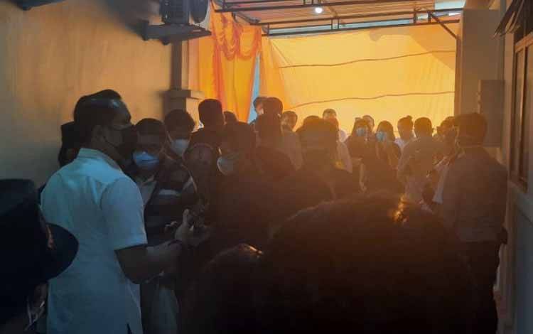 Tim Forensik Sebut Hasil Autopsi Butuh Waktu 2-4 Pekan
