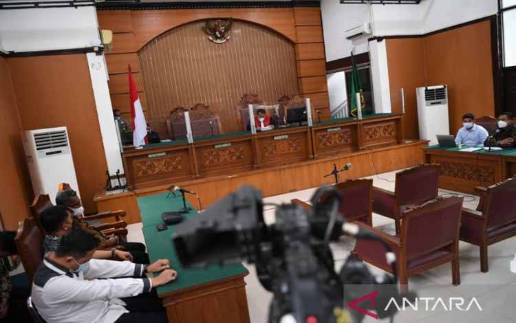 KPK: Hakim Praperadilan Pertimbangkan Status Maming sebagai DPO