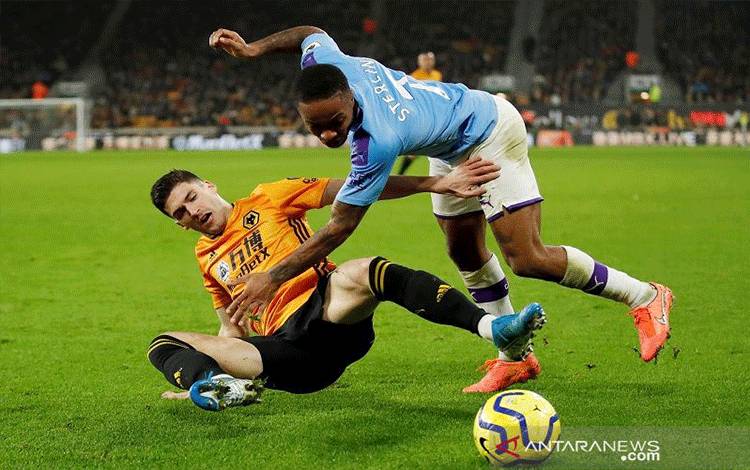 Everton Dapatkan Ruben Vinagre dari Sporting Lisbon