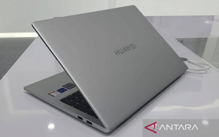 Huawei MateBook D16 Dilepas Mulai Harga Rp13.9 Jutaan di Indonesia