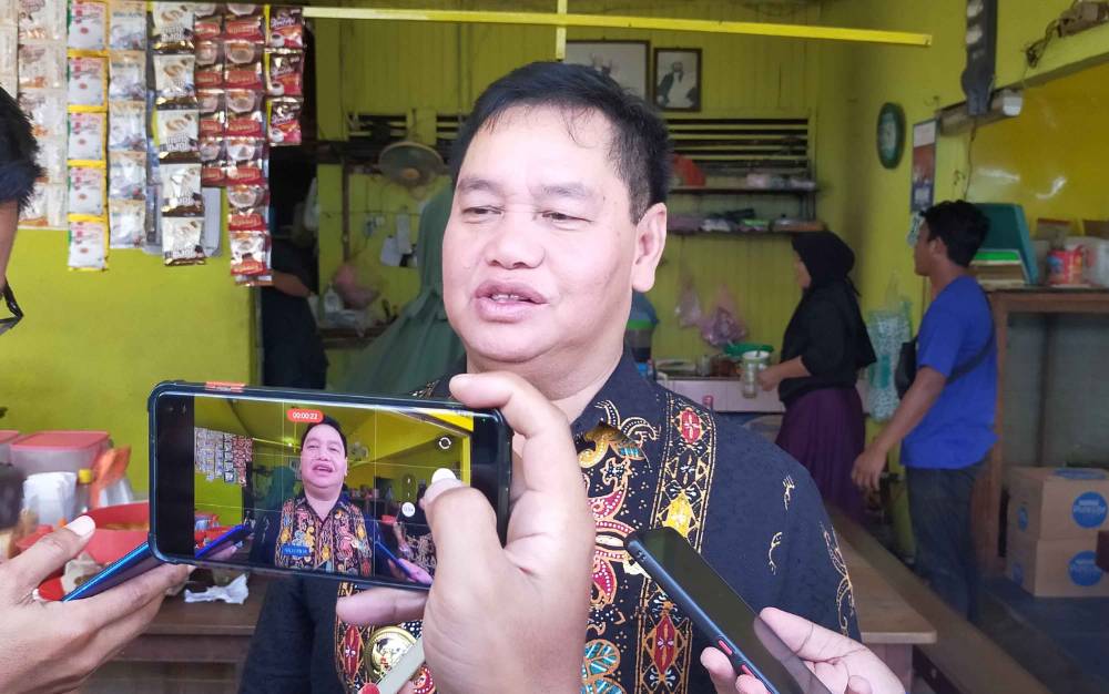 Pemkab Kotim Akan Gelar Pawai Ta'aruf Peringati Tahun Baru Islam 1 Muharam 1444 Hijriah