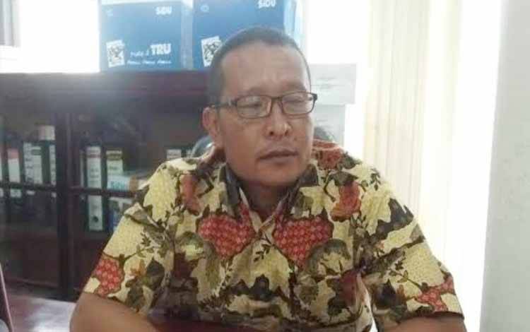 Pemko Palangka Raya Diminta Perhatikan Pendidikan di Wilayah Pinggiran