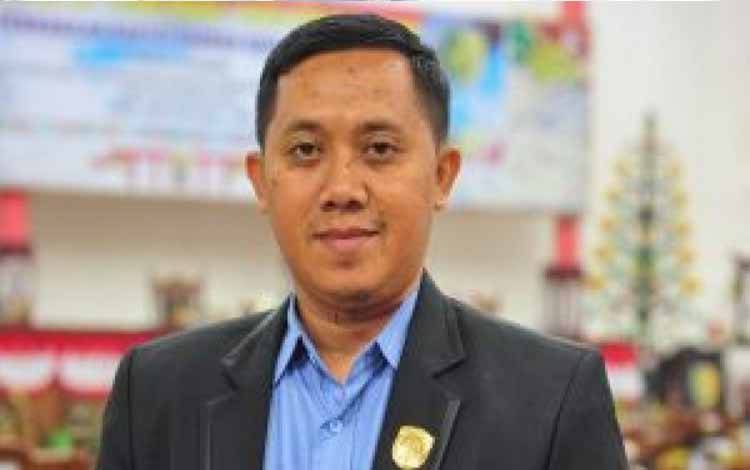 Politisi PDIP Ajak Masyarakat Budayakan Kembali Sikap Gemar Membaca