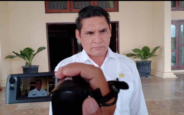 Mewujudkan Sinergitas Upaya Pemkab Kobar Dongkrak Perekonomian Melalui Dunia Pariwisata