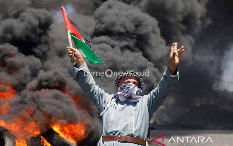Palestina Perbarui Permohonan Keanggotaan Penuh PBB