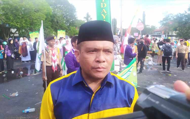 8 Jenis Lomba Meriahkan Gebyar Muharram Sambut Tahun Baru Islam di Palangka Raya