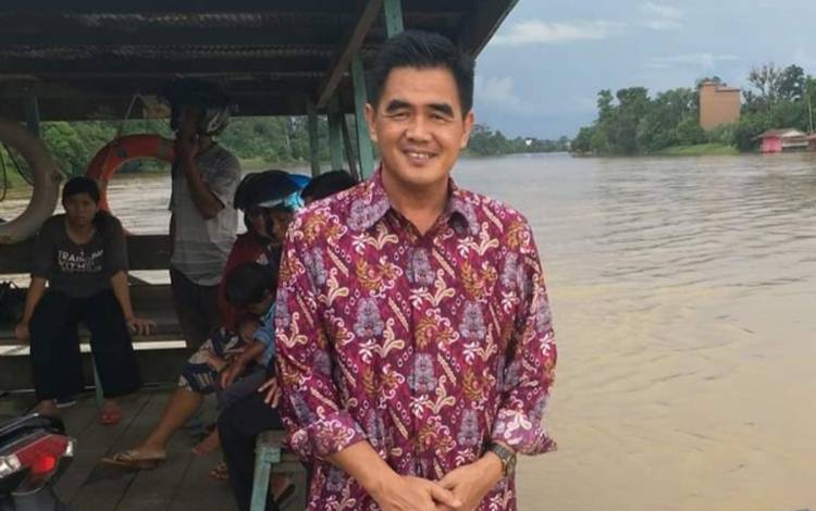 Anggota DPRD Harap Pemda Dukung Pembinaan Ekonomi Masyarakat