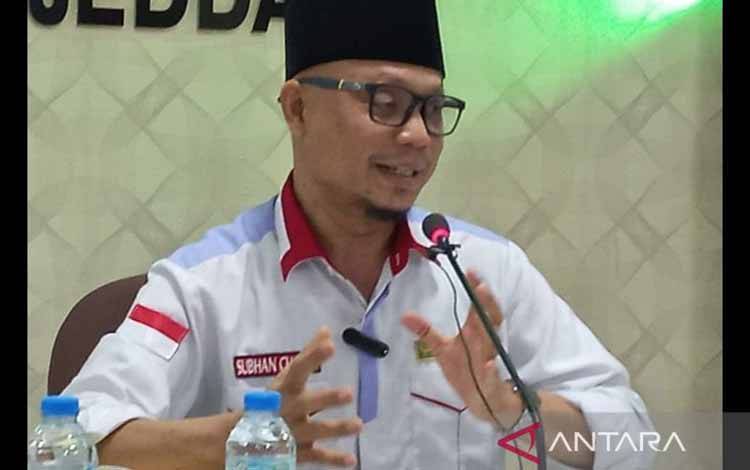 11.000 Ton Lebih Sampah Dihasilkan Selama Penyelenggaraan Haji 2022