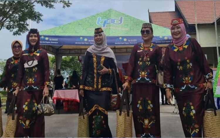 Penggunaan Dana PEN di Palangka Raya Dinilai Sudah Tepat
