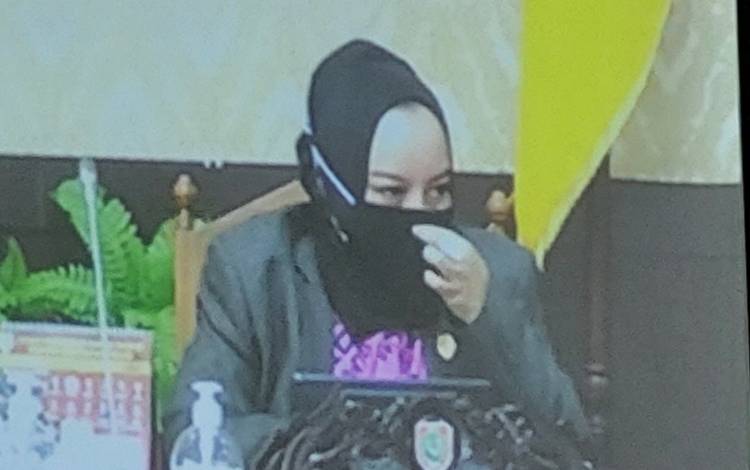 DPRD Kalteng Dorong Penerapan Konsep Pembelajaran Menyenangkan di Sekolah