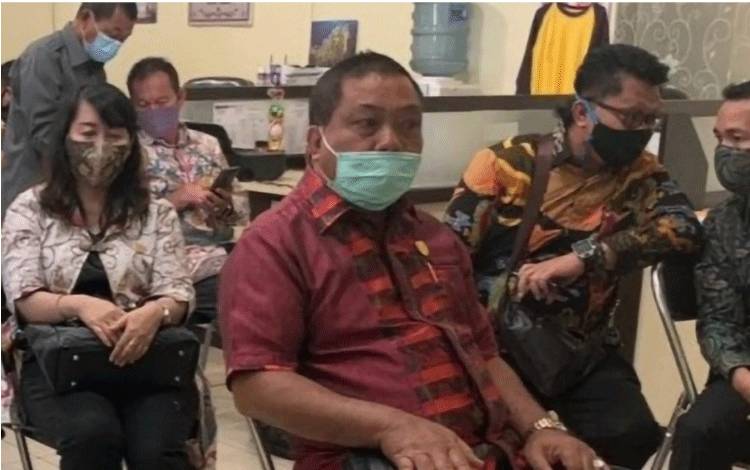 UPT di Kawasan Shrimp Estate Perlu Dioptimalkan