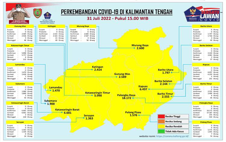 Ahli Bilang Langkah ini bisa Tekan Penyebaran Omicron BA.4 dan BA.5