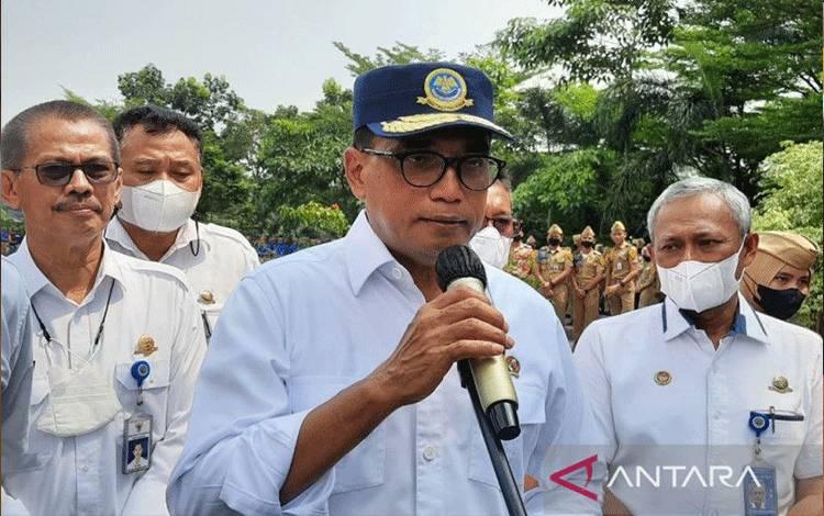 Ada Penambahan 2.800 Penerbangan Domestik untuk Mudik
