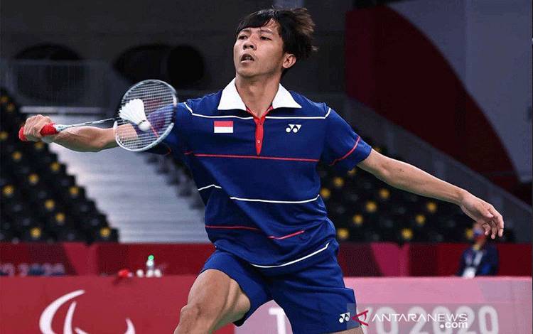 Indonesia Raih Emas Pertama APG 2022 dari Jara Bulu Tangkis