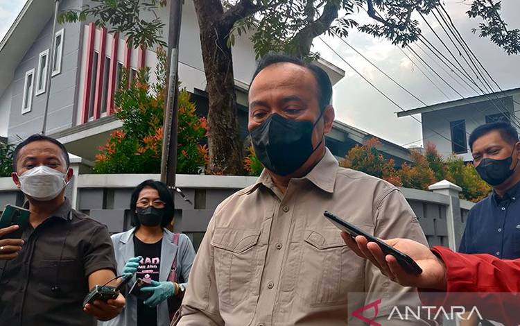 Mabes Polri Benarkan Bharada E kembali ke Brimob