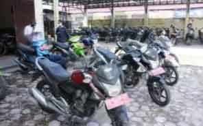 Ratusan Aset BMD Pemkab Kobar Dilelang
