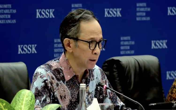 OJK Dalami Risiko Hak Kekayaan Intelektual jadi Jaminan Kredit