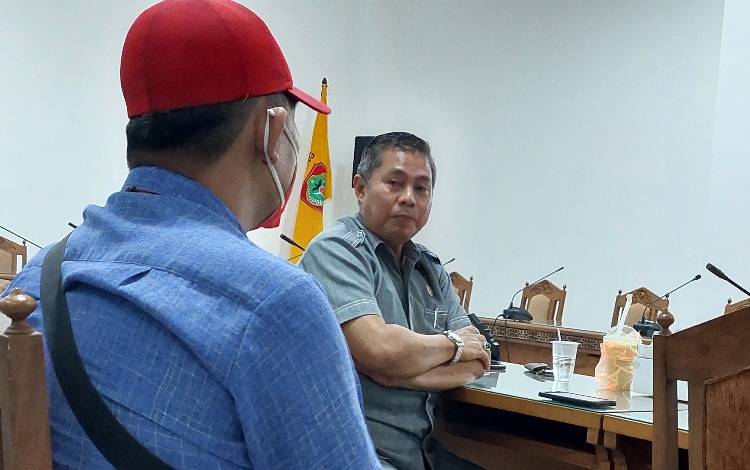 DPRD Kalteng Minta Pemda Manfaatkan RSPO untuk Menekan Perusahaan Realisasi Plasma