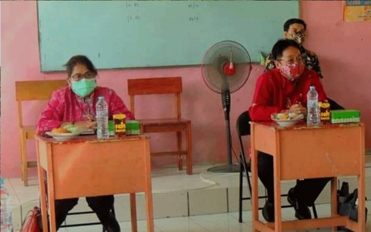 Peran Perusda Kalteng Harus Dimaksimalkan