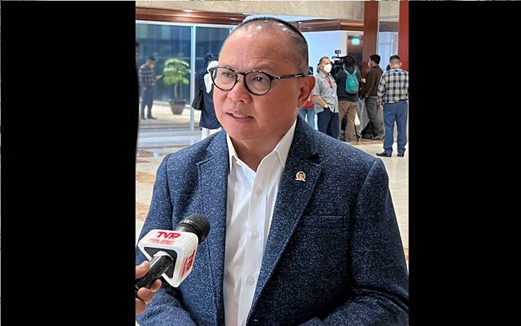 Lonjakan Inflasi, Mukhtarudin: Gerus Daya Beli Masyarakat