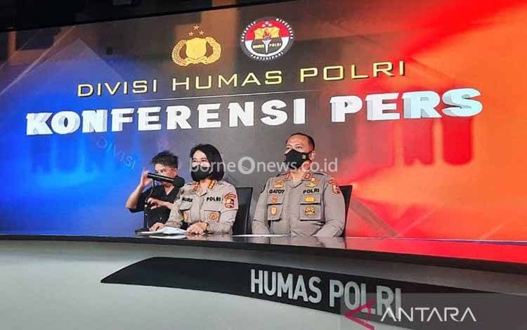 Mantan Petinggi WanaArtha jadi Tersangka Penipuan Asuransi