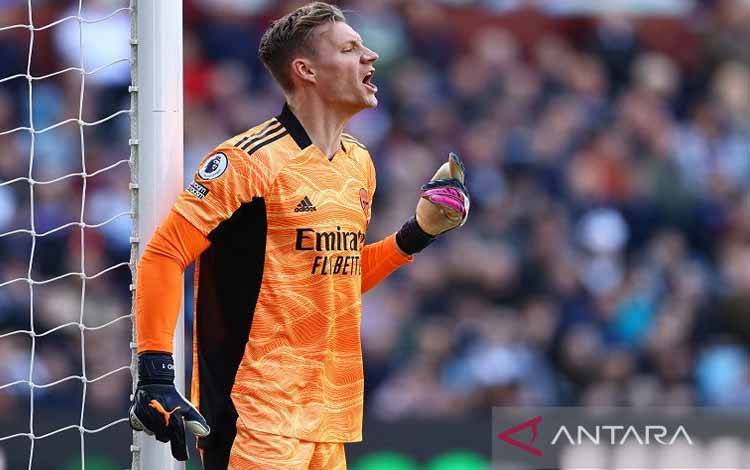 Fulham Resmi Datangkan Kiper Bernd Leno dari Arsenal