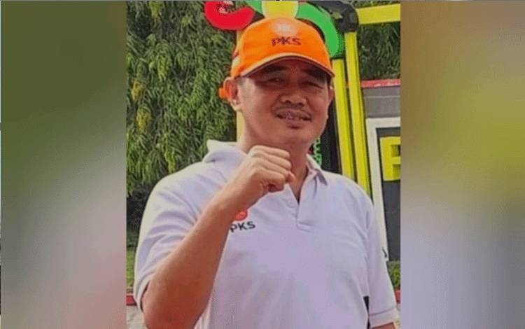 Dewan Dorong Pemerintah Segera Selesaikan Persoalan Tata Batas di Kalteng