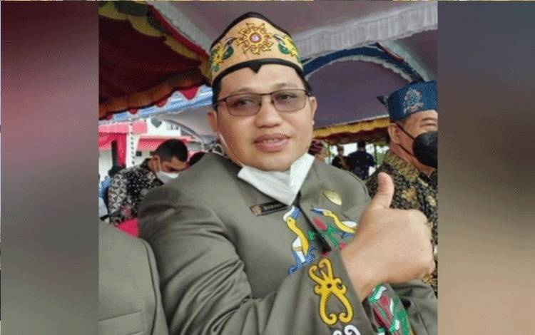 Pengembangan UMKM Perlu Kerjasama Pihak Ketiga