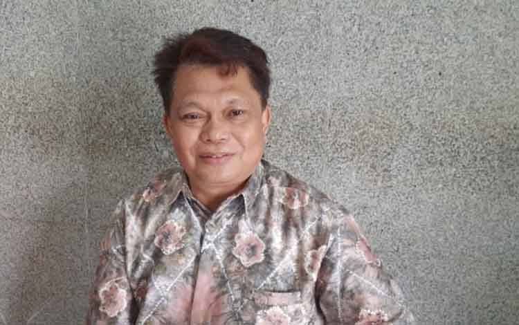 Kalteng Jadi Tuan Rumah Balap Sepeda Dunia Tanda Bangkitnya Ekonomi