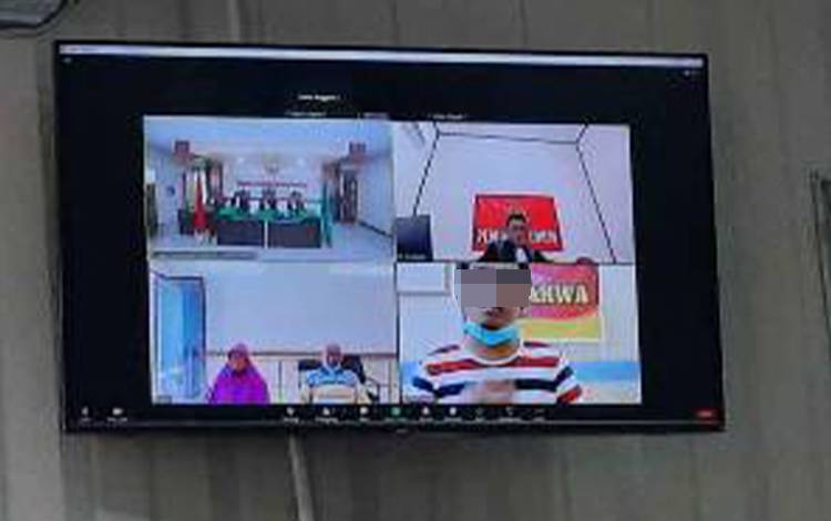 Residivis Ini Bobol Rumah Warga Saat Ditinggal Salat