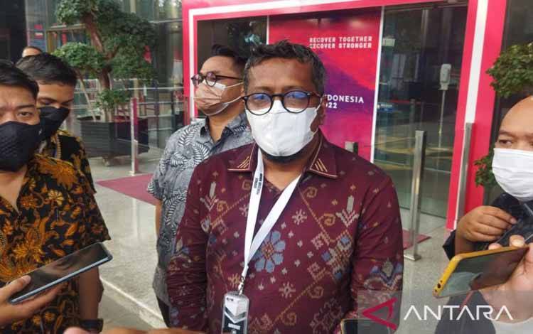 Denny Indrayana dan Bambang Widjojanto Tak Lagi jadi Pengacara Mardani