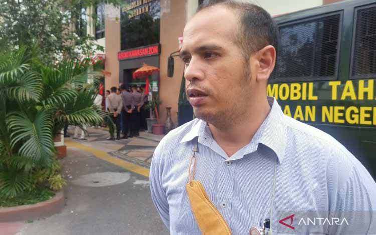 Mantan Bendahara Ditsabhara Polda NTB Terlibat Kasus Kredit Fiktif BPR