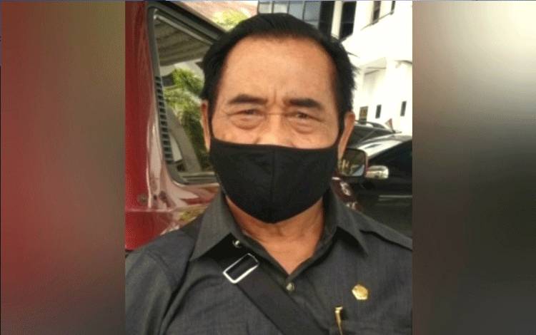 Tingkatkan Sinergitas untuk Mewujudkan Iklim Investasi Sehat di Kalteng
